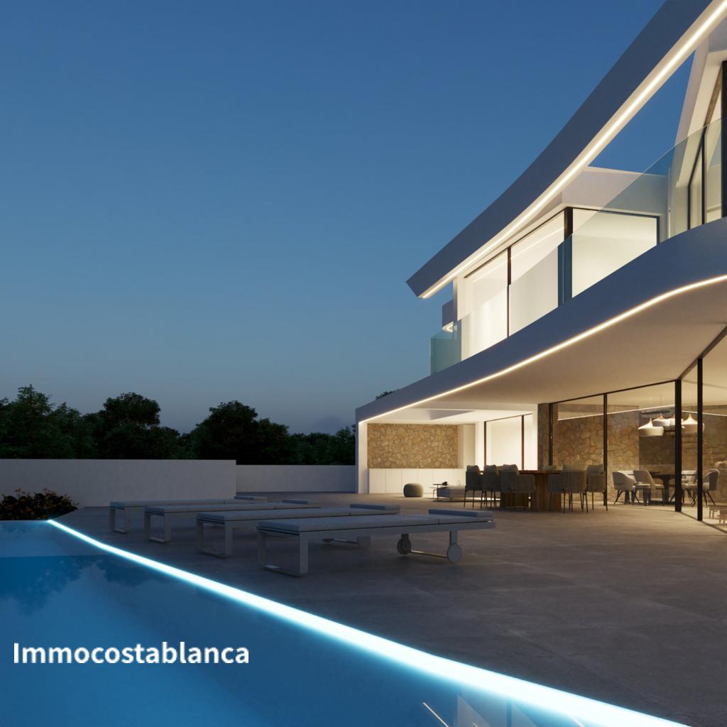 Detached house in Teulada (Spain), 568 m², 3,750,000 €, photo 4, listing 38652336