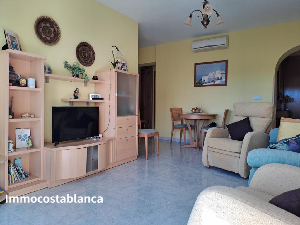 Apartment in Calpe, 67 m², 286,000 €, photo 8, listing 14244416