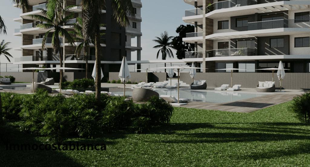 Apartment in Calpe, 109 m², 318,000 €, photo 2, listing 11076176