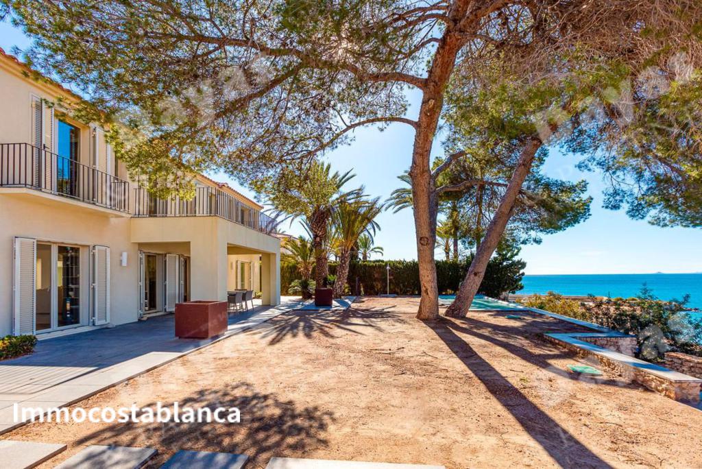 Villa in Dehesa de Campoamor, 988 m², 5,400,000 €, photo 3, listing 33045696