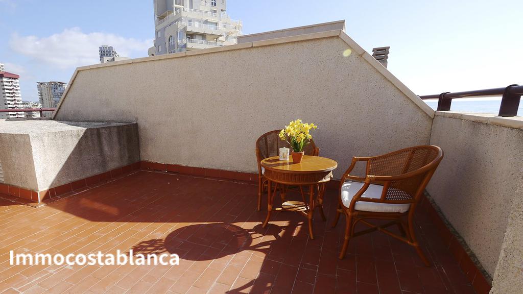 3 room penthouse in Calpe, 125 m², 269,000 €, photo 1, listing 39816096