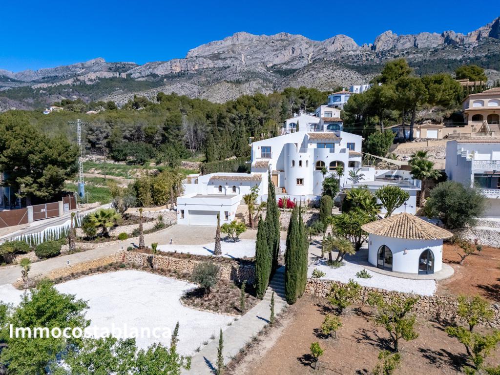 Villa in Altea, 273 m², 1,695,000 €, photo 1, listing 72359536