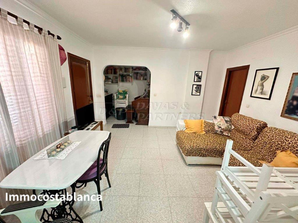 Detached house in Dehesa de Campoamor, 76 m², 249,000 €, photo 2, listing 60696256