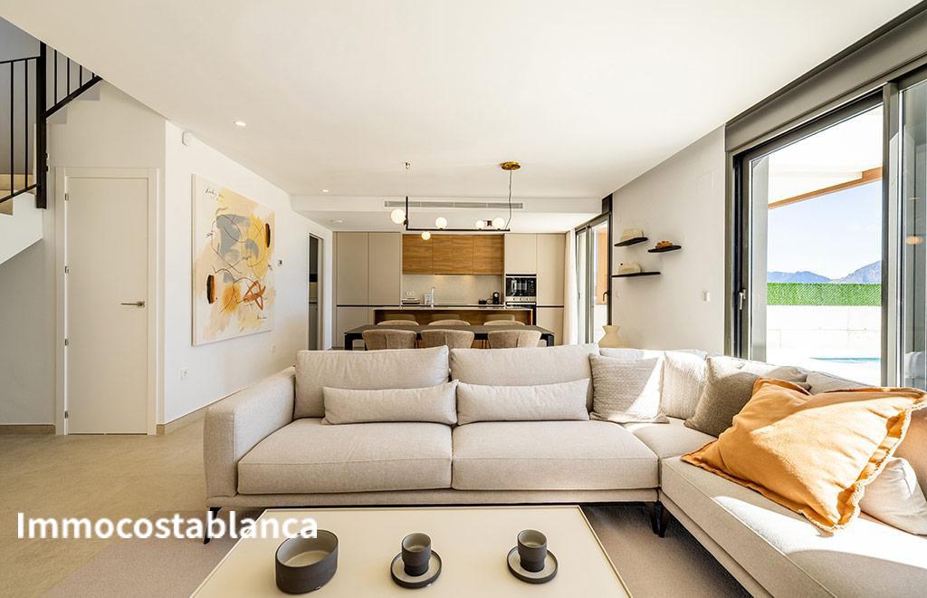 Villa in Polop, 212 m², 769,000 €, photo 6, listing 66515616