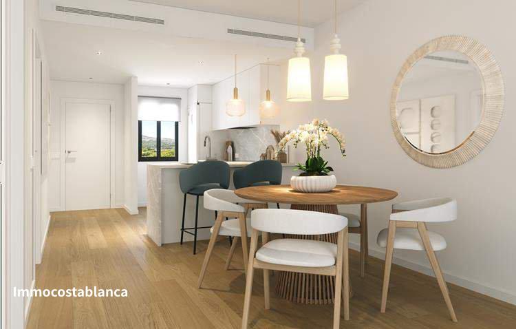 Penthouse in L'Alfàs del Pi, 144 m², 327,000 €, photo 6, listing 29279536