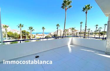 Apartment in Torrevieja, 60 m²