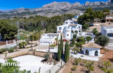 Villa in Altea, 273 m²