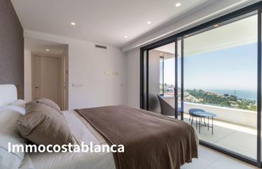 Detached house in Altea, 467 m²