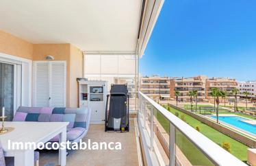 Apartment in Villamartin, 98 m²