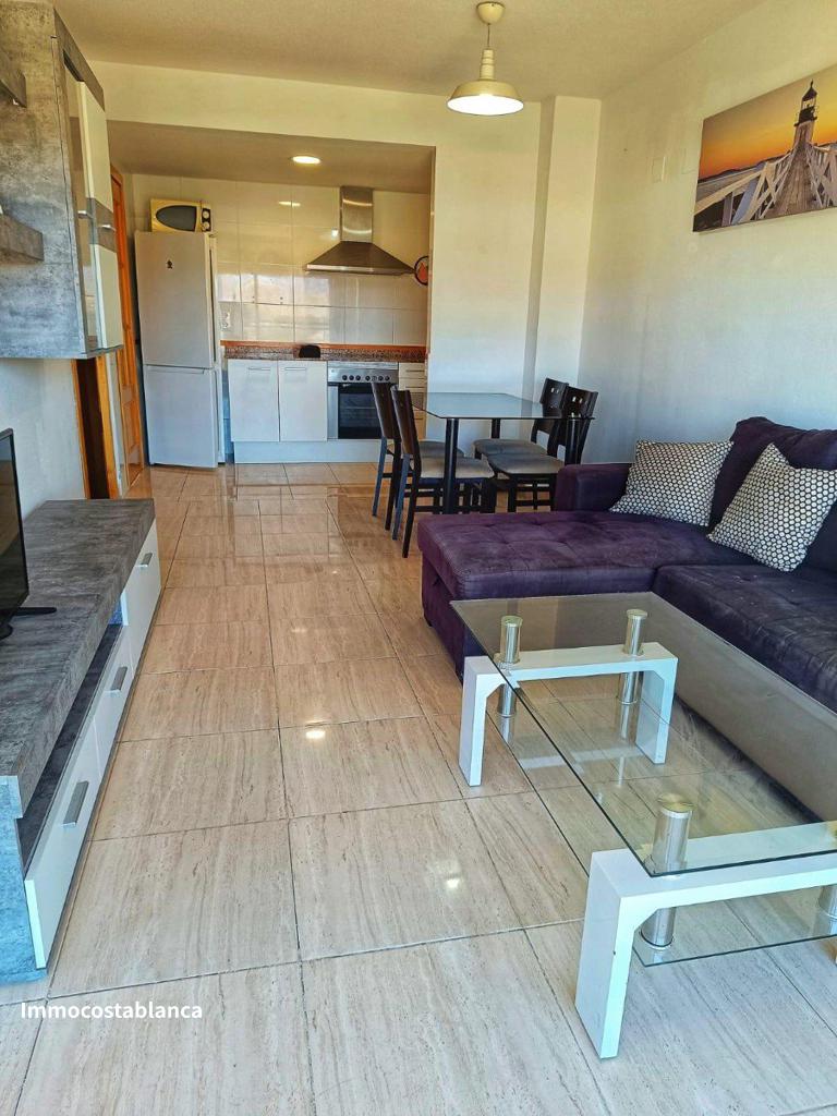 Apartment in Villajoyosa, 145 m², 225,000 €, photo 6, listing 8125056