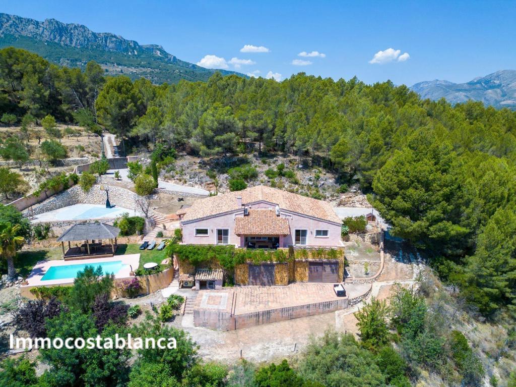 Villa in Altea, 370 m², 900,000 €, photo 2, listing 65497216