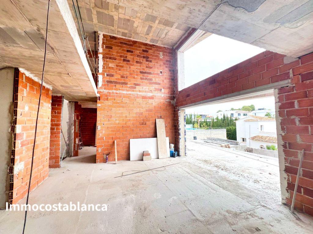 Detached house in Moraira, 279 m², 1,500,000 €, photo 8, listing 29728416