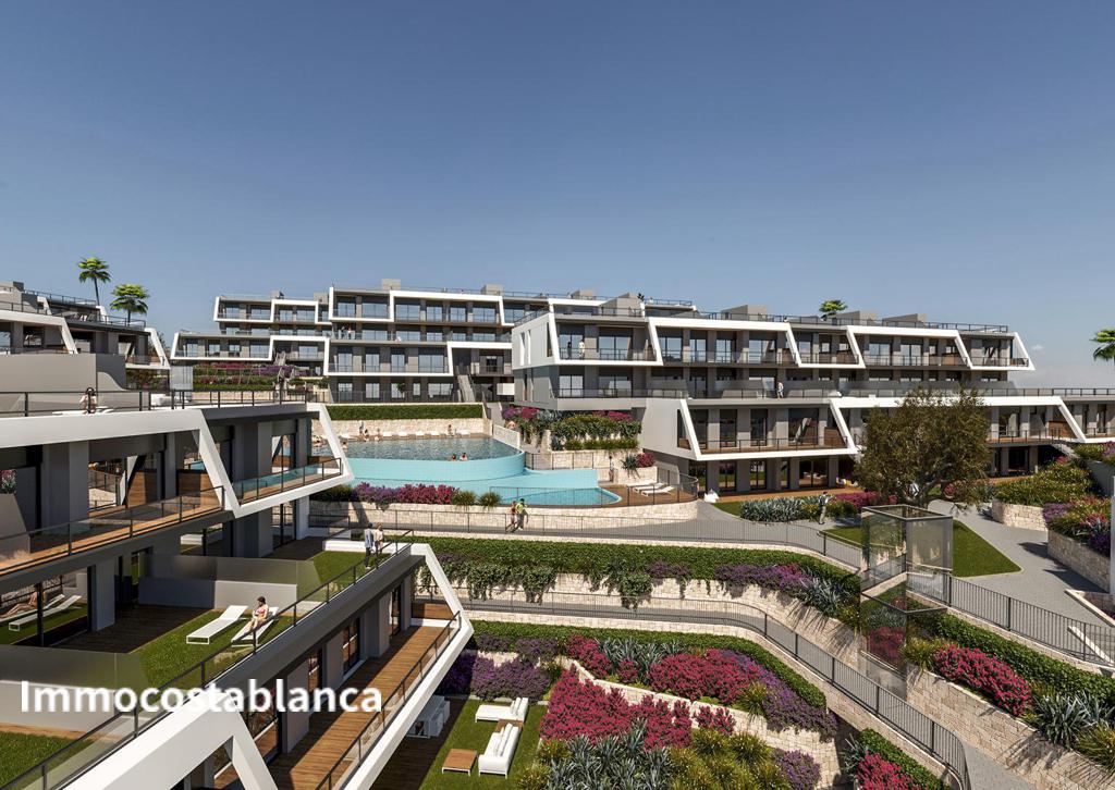 Apartment in Gran Alacant, 75 m², 395,000 €, photo 5, listing 21108016
