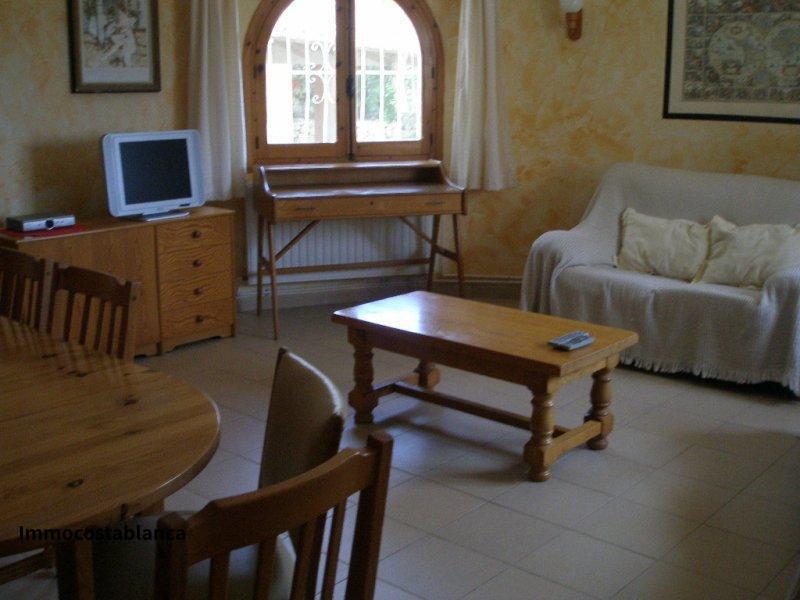 7 room villa in Calpe, 588,000 €, photo 5, listing 10047688