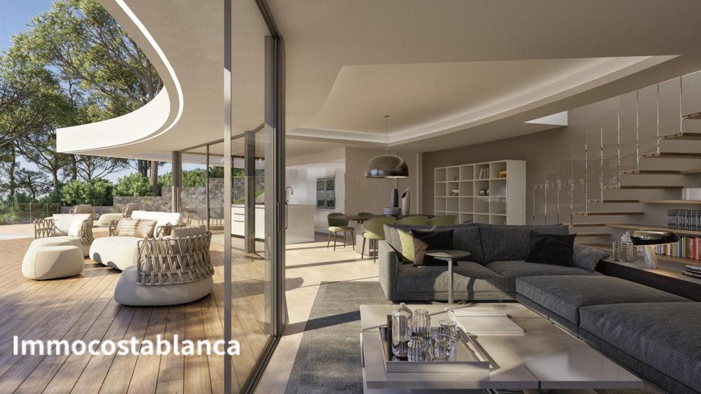 Villa in Javea (Xabia), 220 m², 1,095,000 €, photo 3, listing 4047848