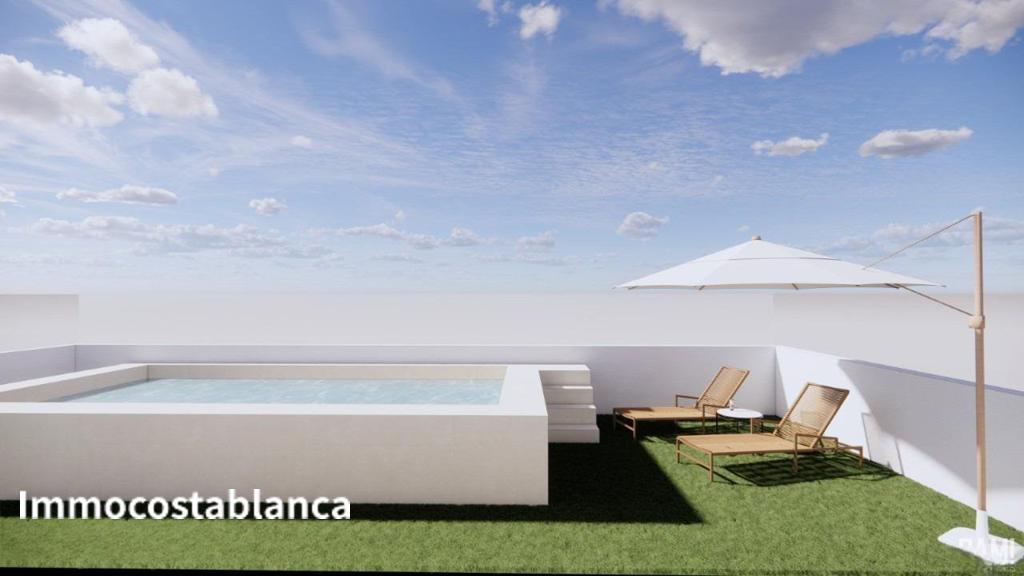 Apartment in Pilar de la Horadada, 55 m², 246,000 €, photo 8, listing 17297216