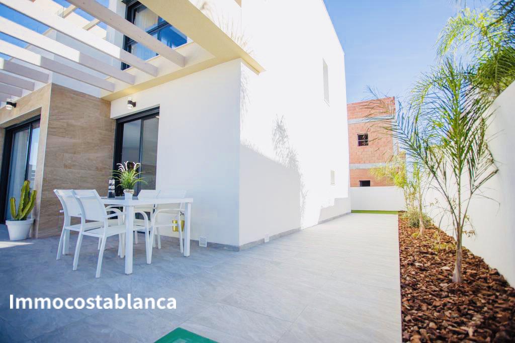 4 room villa in Los Montesinos, 106 m², 333,000 €, photo 7, listing 37924016