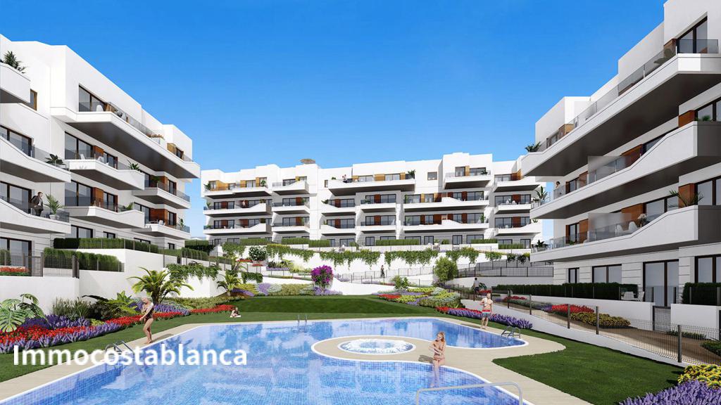 Apartment in Dehesa de Campoamor, 187 m², 277,000 €, photo 7, listing 42180016