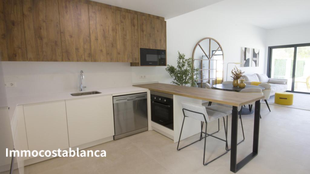 Apartment in San Fulgencio, 131 m², 262,000 €, photo 4, listing 38346816