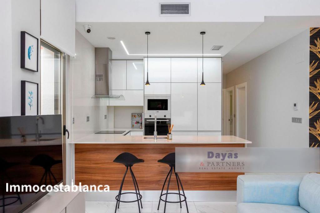 Apartment in Dehesa de Campoamor, 82 m², 255,000 €, photo 2, listing 65049776