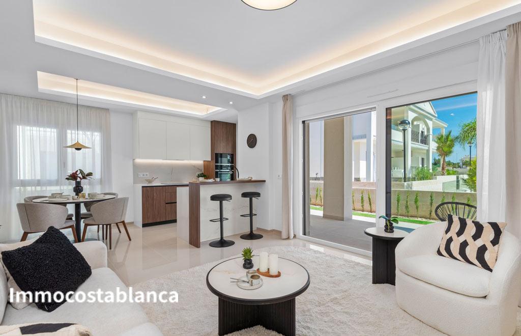 Apartment in Rojales, 108 m², 384,000 €, photo 2, listing 7857216