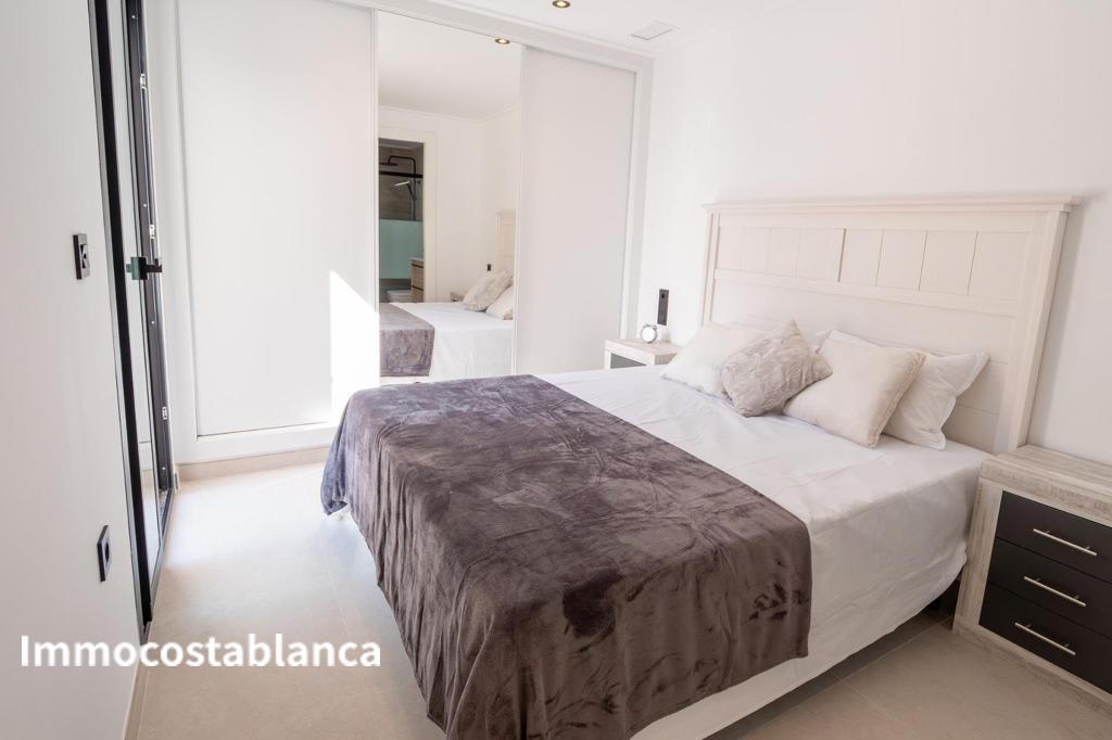 Villa in San Fulgencio, 108 m², 395,000 €, photo 4, listing 18763616