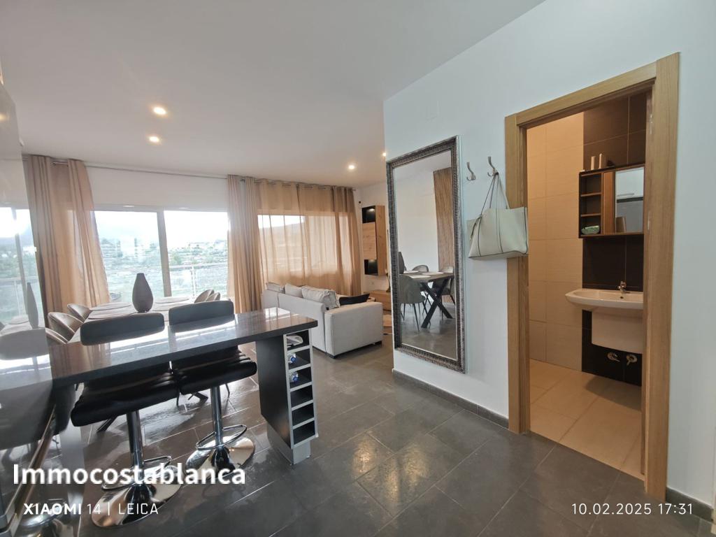 Apartment in Calpe, 130 m², 290,000 €, photo 3, listing 8359536