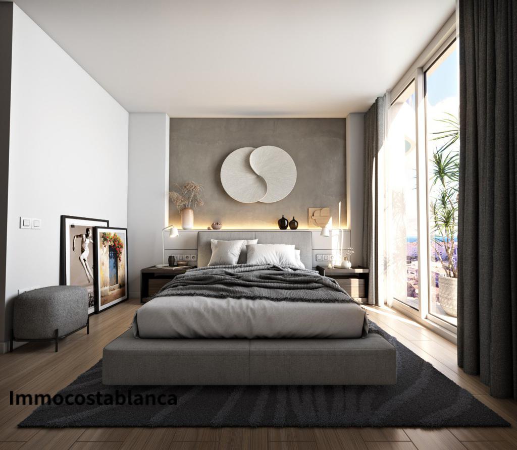 Apartment in Villajoyosa, 171 m², 495,000 €, photo 3, listing 53079536