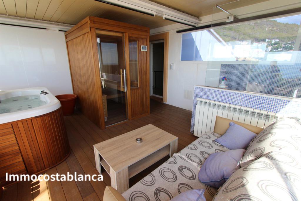 Detached house in Calpe, 456 m², 1,100,000 €, photo 1, listing 24518736