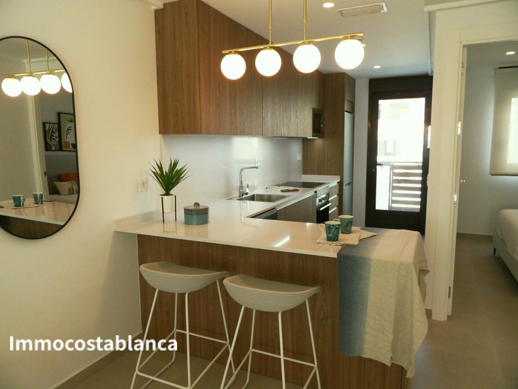 Terraced house in Pilar de la Horadada, 93 m², 255,000 €, photo 9, listing 58176096