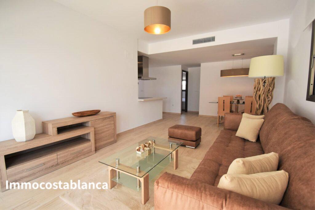4 room apartment in Alicante, 121 m², 249,000 €, photo 4, listing 1204016