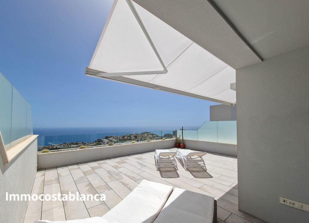 Penthouse in Benitachell, 266 m², 680,000 €, photo 5, listing 24777776