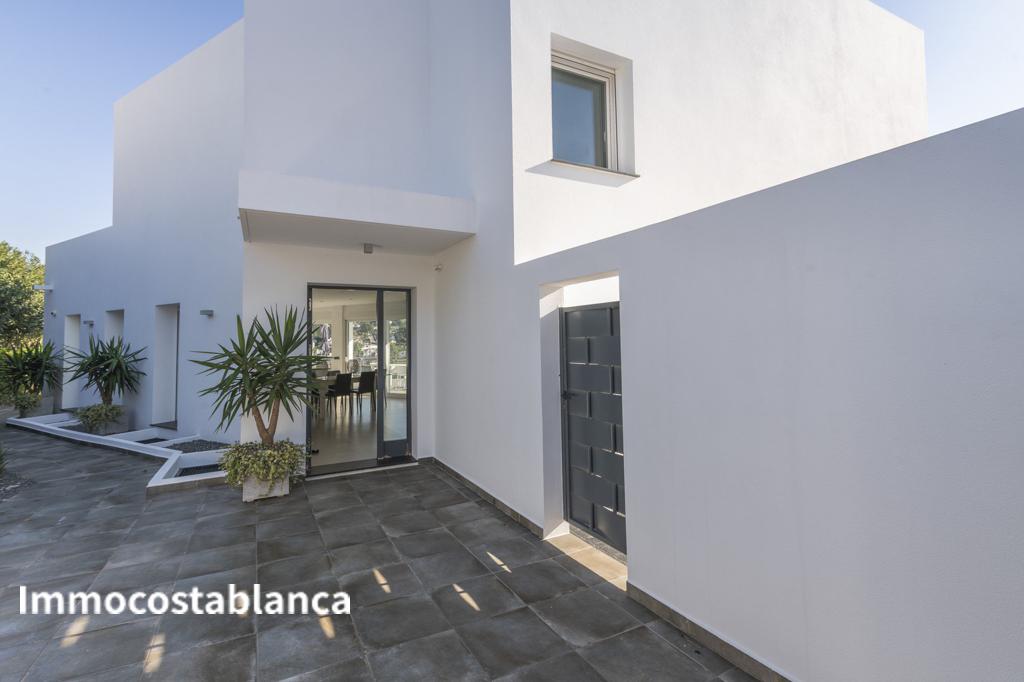 Detached house in Moraira, 430 m², 1,195,000 €, photo 2, listing 25991376