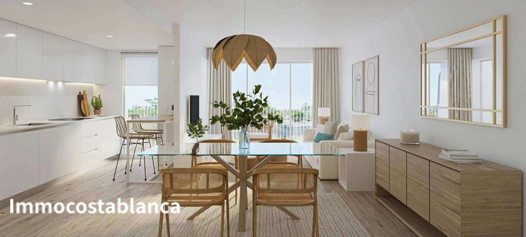Apartment in Javea (Xabia), 84 m², 370,000 €, photo 7, listing 49832416
