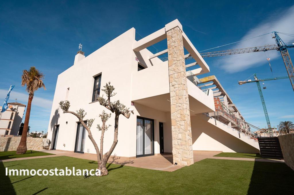 Detached house in Pilar de la Horadada, 83 m², 340,000 €, photo 1, listing 41495536