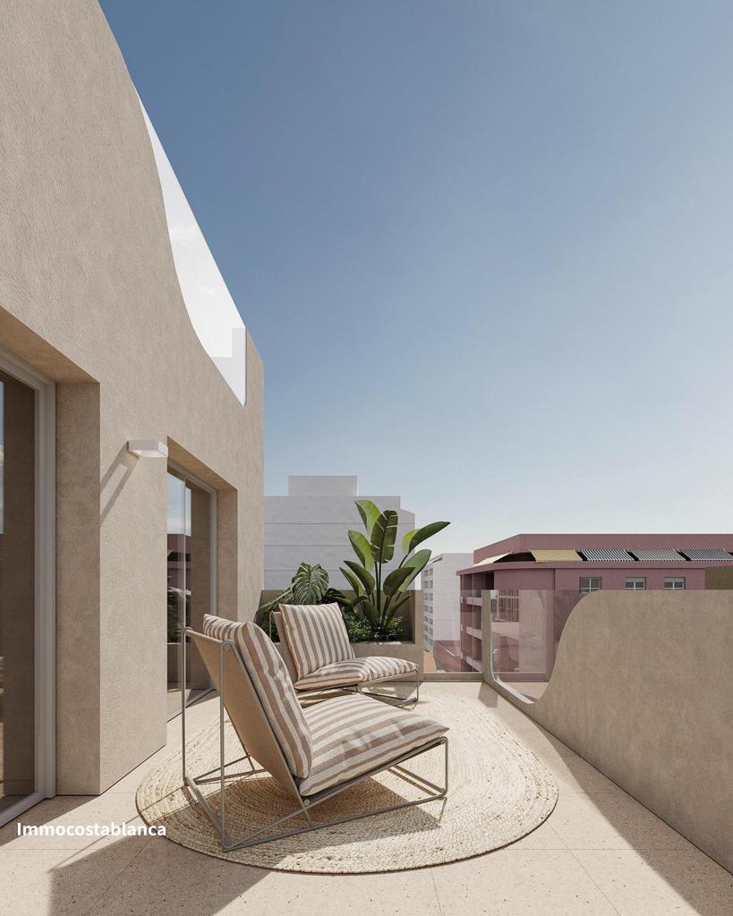 Apartment in Torrevieja, 82 m², 259,000 €, photo 10, listing 30287536