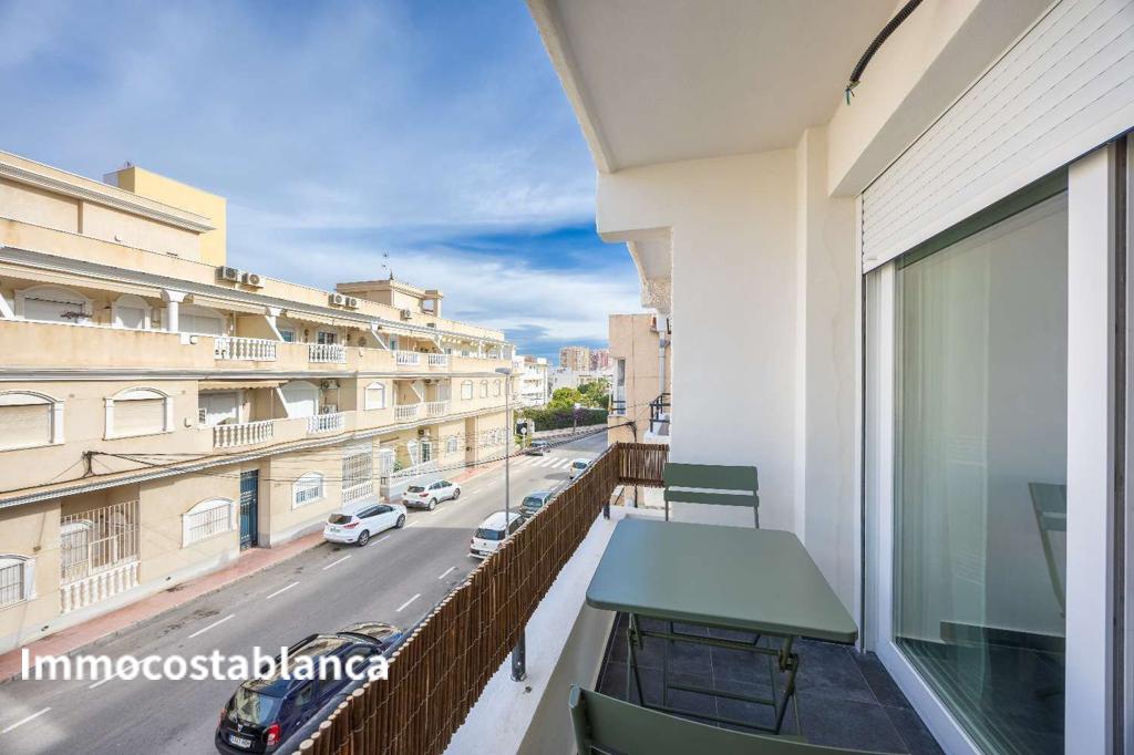 Apartment in Torrevieja, 42 m², 126,000 €, photo 8, listing 47321216