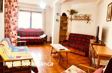 Apartment in Calpe, 65 m²