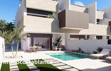 Apartment in Pilar de la Horadada, 92 m²