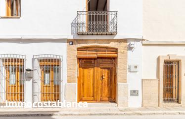 Detached house in Teulada (Spain), 240 m²