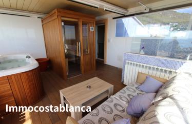 Detached house in Calpe, 456 m²