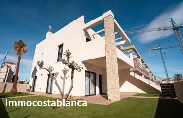 Detached house in Pilar de la Horadada, 83 m²