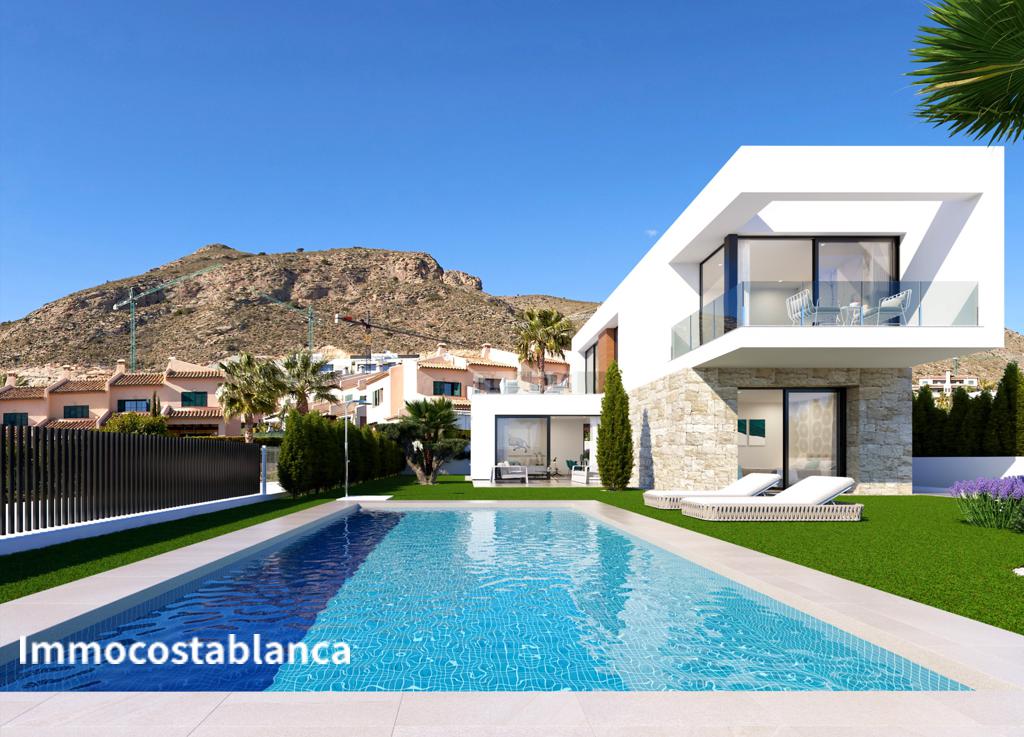 Detached house in Benidorm, 235 m², 795,000 €, photo 7, listing 19516256