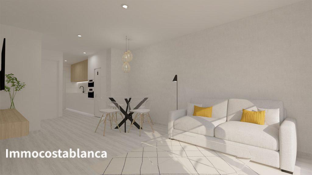 4 room terraced house in Pilar de la Horadada, 87 m², 342,000 €, photo 5, listing 71115216
