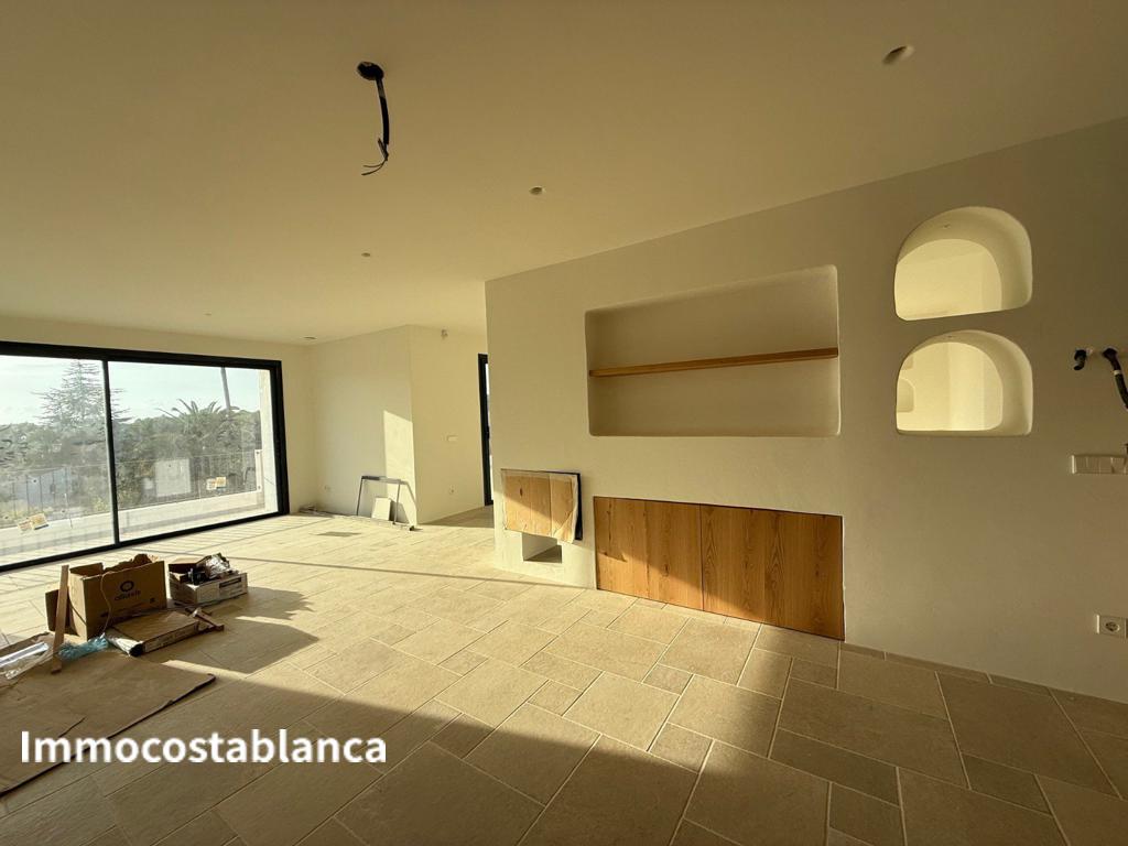 Detached house in Moraira, 339 m², 2,275,000 €, photo 7, listing 16854736