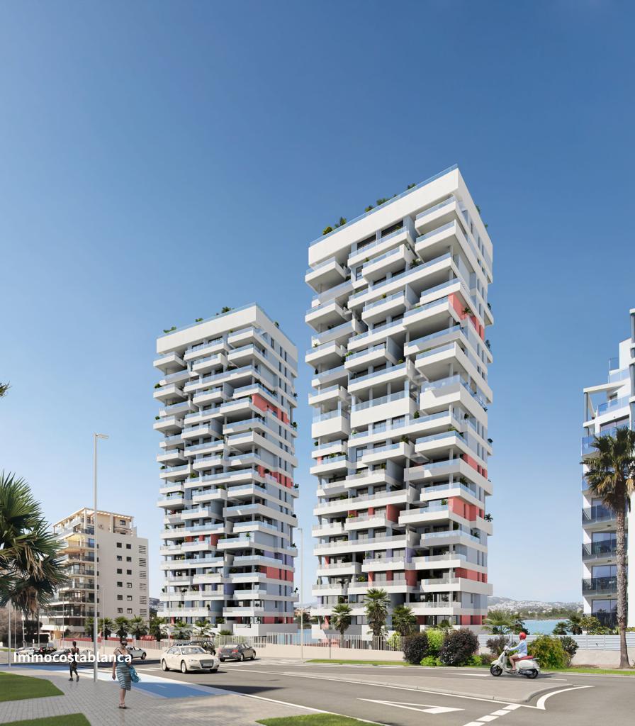Apartment in Calpe, 118 m², 650,000 €, photo 5, listing 18543536