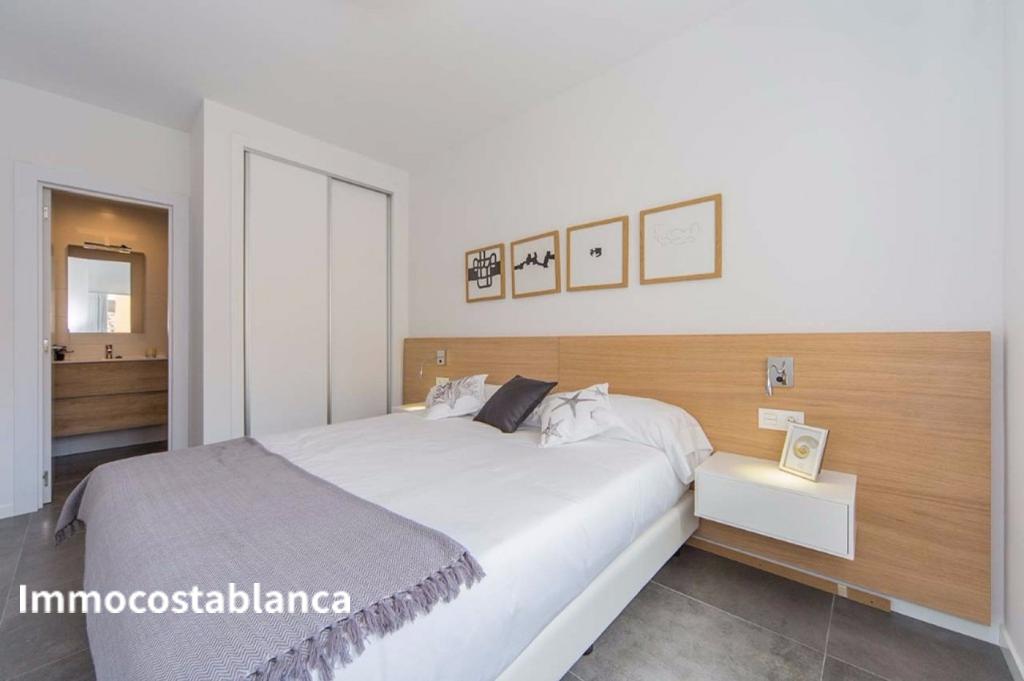 Apartment in Dehesa de Campoamor, 140,000 €, photo 8, listing 19543048