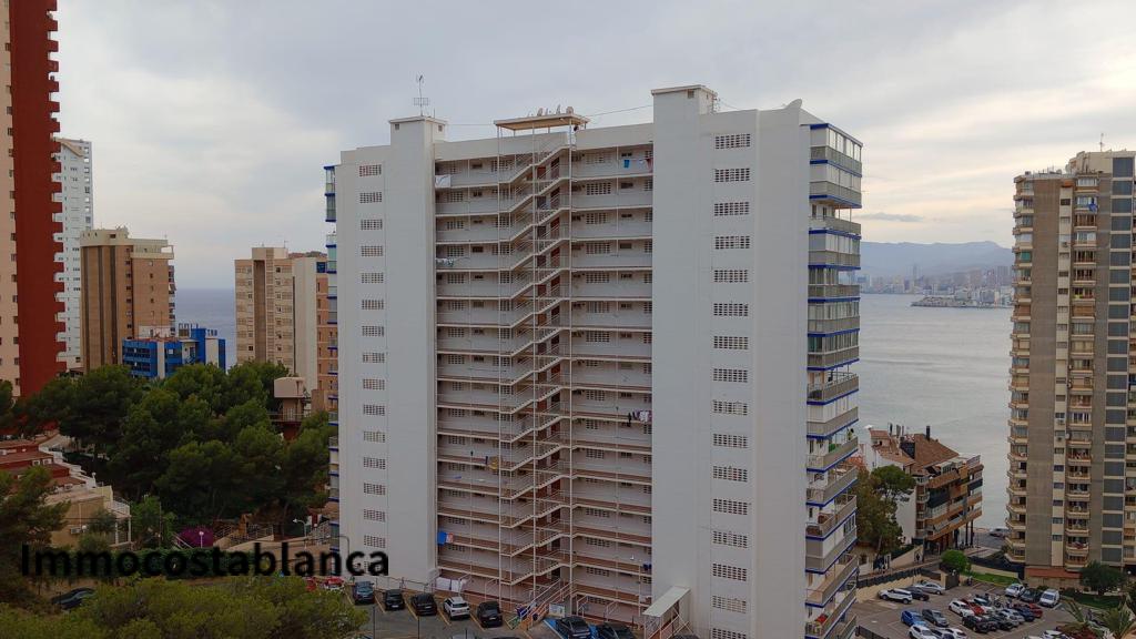 Apartment in Benidorm, 63 m², 143,000 €, photo 6, listing 52613856