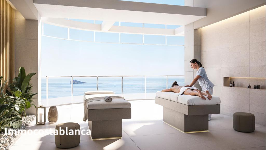 Apartment in Benidorm, 80 m², 632,000 €, photo 9, listing 23475616