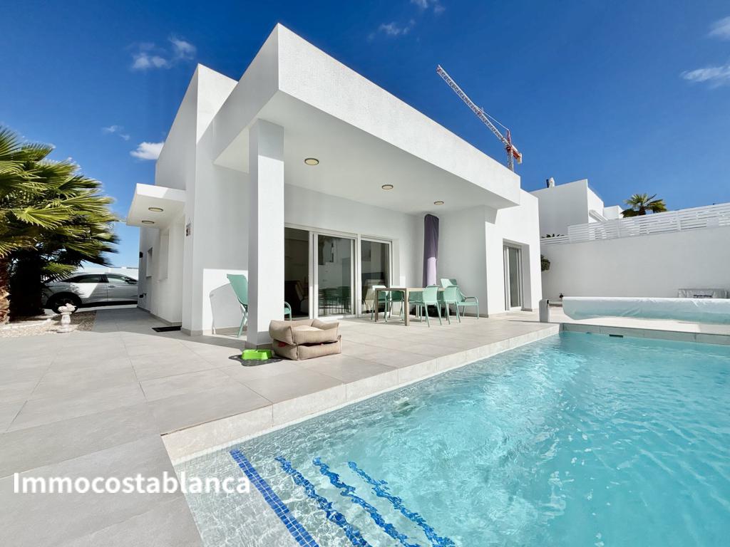 Villa in Ciudad Quesada, 124 m², 570,000 €, photo 3, listing 6193216